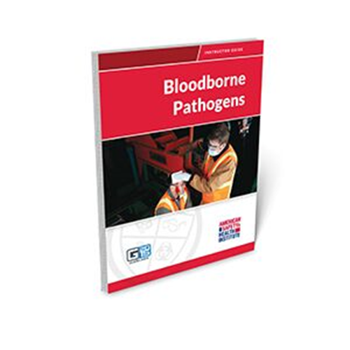 HSI Bloodborne Pathogens